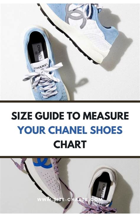 chanel women's shoe sizes|Chanel sneakers size 40.